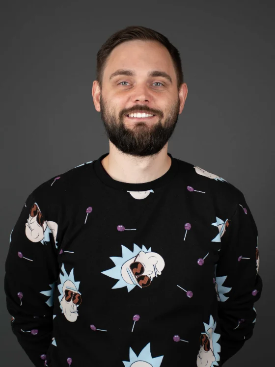 Irmantas Neciunskas